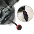 2PCS Quick Release Connector With Base For Camera Shoulder Strap Sony Canon Nikon Panasonic Fujifilm Olympus Pentax.