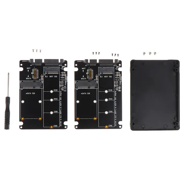%E3%80%90Hot%20deal%E3%80%91%20To%20SATA%203%20External%20HDD%20Enclosure%20MSATA%20SSD%20Adapter%20M.2%20SATA%20Protocol%20Adapter%20Board%20Demoo%20-%20Image%206