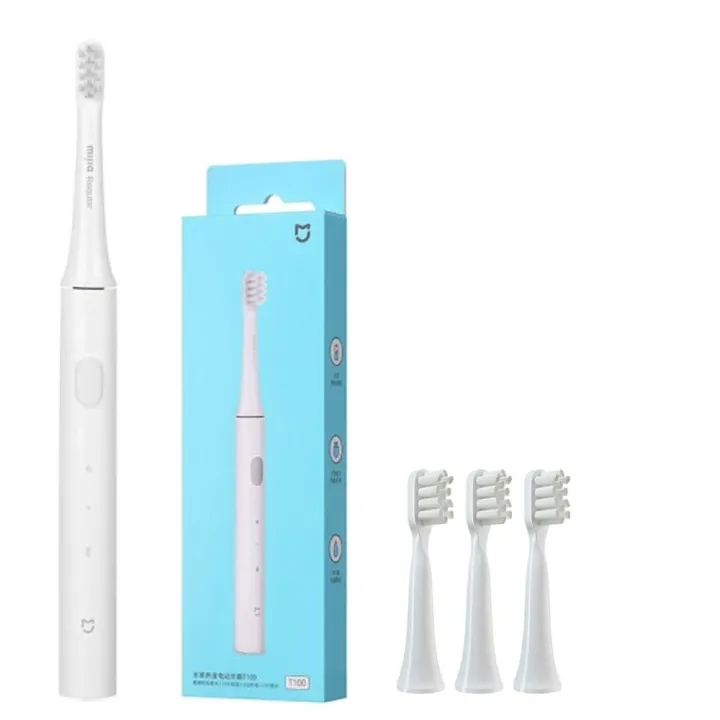 XIAOMI%20MIJIA%20T100%20Sonic%20Electric%20Toothbrush%20Original%20Teeth%20Whitening%20Ultrasonic%20Vibrating%20IPX7%20USB%20Charging%20Smart%20Toothbrushes%20-%20Image%207