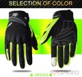 SUOMY V2 Motorcycle Full Touch Enable racing glove moto motocross gants. 
