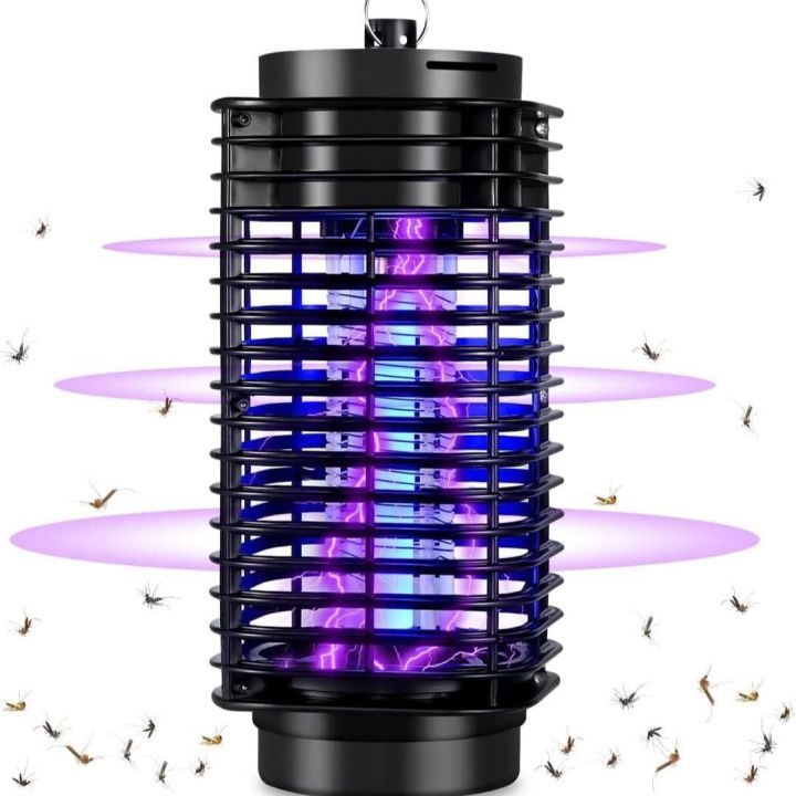 Electronic Mosquito Killer Machine For Home