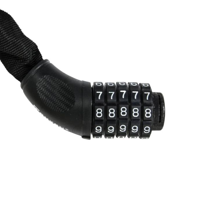 TONYON%20Bicycle%20Chain%20Lock,%2090%20cm%20Long,%20Frame%20Protection,5%20Digit%20Combination%20Lock%20Universal%20for%20Motorbike%20Motorcycle%20Gate%20Fence%20Garage%20Glass%20Door%20Tools%20Security%20%20Lock%20-%20Image%206