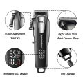 HTC CT-8083 Professional Hair Trimmer. 
