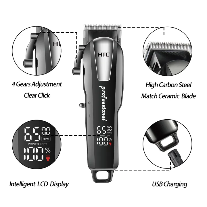 HTC%20CT-8083%20Professional%20Hair%20Trimmer%20-%20Image%203