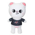 Skzoo Plush Toys Stray Kids 20cm Cartoon Stuffed Animal Plushies Doll Bbokari Leebit Wolf Chan Puppym Kids Adults Fans Gift Dislikelike. 