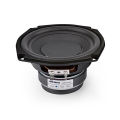 AIYIMA 1Pcs 5.25 Inch 100W Subwoofer Speaker 4 8 Ohm Audio Speaker Super Bass HIFI Loudspeaker For 5.1 Subwoofer 66Hz-3.2KHz.