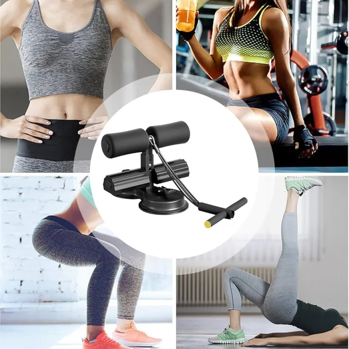 Abdominal%20Trainer,%20AB%20Training%20Auxiliary%20%7C%20Sit%20Down%20Suction%20Head%20Resistance%20Band%20Exercise%20Equipment%20-%20Portable%20Multifunctional%20Stomach%20Training%20Machine,%20Core%20Strength%20for%20Women,%20Men%20-%20Image%202