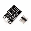 【Mary DAI Store】/ATtiny45/ATtiny85 Pluggable Development Programming Board arduino. 