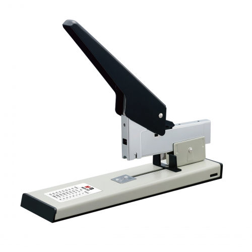 M&G Heavy-Duty Stapler - 100-Sheet Capacity for 70g Paper