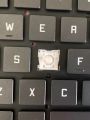 Replacement Keycap Key Cap Scissor Clip Hinge For HP OMEN HP Laptop 16-b1033T Laptop Keyboard KEY Clips.