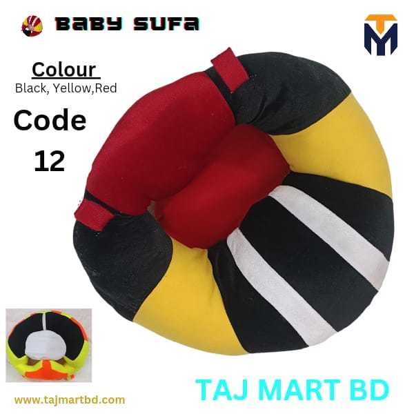 Baby%20Support%20Seat,%20Cute%20Baby%20Sofa%20Chair%20for%20Sitting%20Up,%20Comfy%20Plush%20Infant%20Seats%20with%20Stuffing%20Inside%20for%204-11%20Months%20Baby%20-%20Image%205