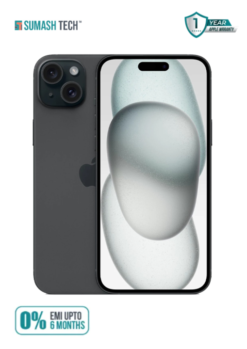 iPhone 15 256GB Global Version