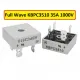 35A 1000V diode bridge rectifier. 