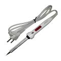 Needle Bit Adjustable Soldering Iron (60 Watt). 