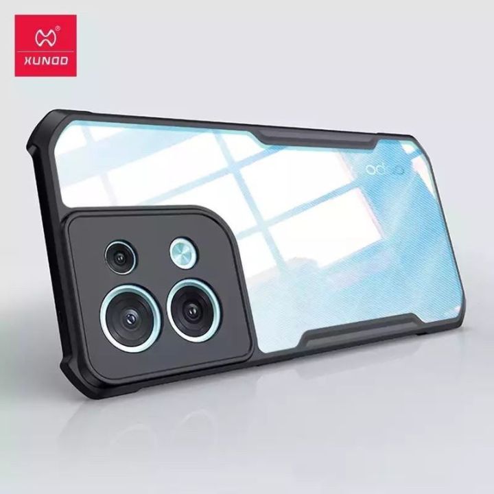 For%20Oppo%20Reno%208%20Pro%205G%20C-Xunnd%20Case%20SOFT%20CLEAR%20TRANSPARENT%20MOBILE%20BACK%20COVER%20-%20Image%202