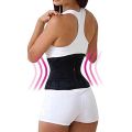 Understated -Choice and Remark -Miss Belt Instant Body Shaper Slimming- Avant-garde Preferble - Low Hassle and Maintanance. 