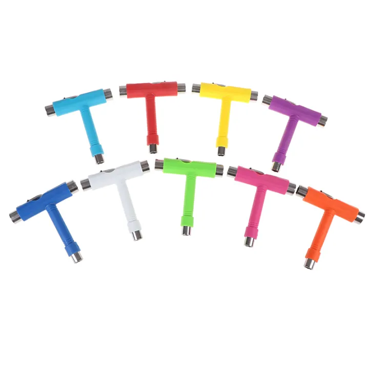 1PC%20T-type%20skateboard%20tool%20Screwdriver%20Socket%20Skate%20T-Tool%20Kick%20Scooter%20Tool%20-%20Image%208