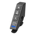 Motorcycle Bike Handlebar Remote Controller Wireless Bluetooth 5.0 Remote Controller Waterproof Handlebar Media Controller. 
