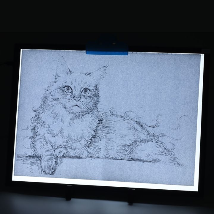 A3(46x33.6cm)%20LED%20Light%20Box%20Tracer%20A3%20Ultra-Thin%20Light%20Pad%20Copy%20Board%20for%20Artists%20Drawing/Sketching/Animation/Stencilling%20X%20-%20Image%205
