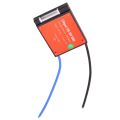 12S 36V 20A Waterproof BMS Lifepo4 3.2V 18650 32700 Protected Lithium Pack.