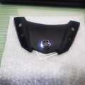 Meter Cover Met Black Yamaha-FZ V3. 