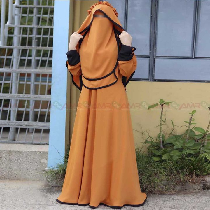 Arabiyan%20Borkha%20(Koti%20Adjust)%20Pink%20Color%20Dubai%20Cherry%20Georgette%20Fabric%20-%20Comfortable%20and%20Stylish%20Outerwear%20-%20Arabian%20Inspired%20Dress%20-%20Image%208