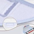 12 Pcs Mop Cloth for Xiaomi Roborock S7 S7+ S7 MaxV S7 MaxV Plus S7 MaxV Ultra Q7 Max+ Series Robot Vacuum Cleaner Parts. 