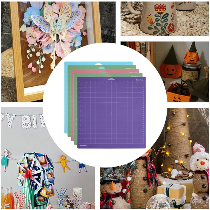 5Pack%20Cutting%20Mats%20for%20Maker%203/Maker/Explore%203%20(12X12%20Inch)%20-%20Image%203