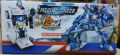 B/O mech pioneer 2 in 1 robot car. 