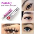 Birthday Waterproof Eye Lash Adhesive Glue 4gm. 