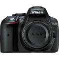 Nikon D5300 24.2 MP CMOS Digital SLR with 60p/50p Framerate at Full HD Resolution Active D-Lighting HDMI 1080p HD Video Output SLR Camera. 