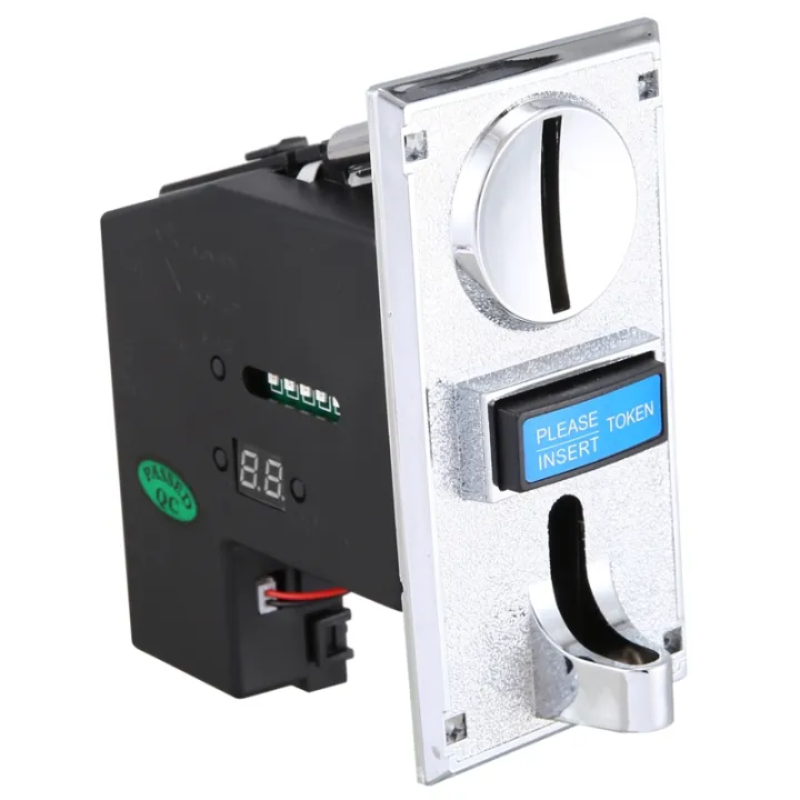 Multi%20Coin%20Acceptor%20Selector%20for%20Mechanism%20Vending%20Machine%20Mech%20Arcade%20Game%20-%20Image%207