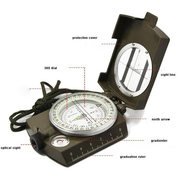 Aluminum%20Alloy%20Prismatic%20Compass%20with%20Pouch%20for%20Survival%20with%20Lensatic%20Waterproof%20Durable%20and%20Pocket-Sized%20-%20Image%203