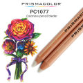 CUANFEN 2pcs Prismacolor Premier Colorless Blender Pencil PC1077 Perfect For Blending And Softening Edges Of Colored Pencil Artwork. 
