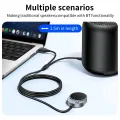 HOCO E150 Car AUX Bluetooth Receiver. 