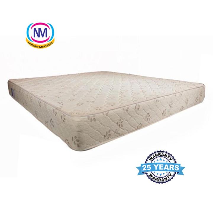 Doctor Recommended Noman Orthopedic Mattress For Alleviate Stress On The Spine And Reduce Back Pain
