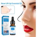 Natural Nose Lift Up Oil Improves Confidence Heighten Rhinoplasty Oil Effective Easy To Use Thin Smaller Nose Natural Care.