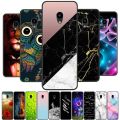 For Xiaomi Qin F21 Pro Case Marble Soft Silicone Back Case for Xiaomi Mi Qin F21 pro Fundas Case Qin F21Pro F22 Pro Phone Cover. 