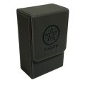 portable tarot card box the card storage boxcard box C. 