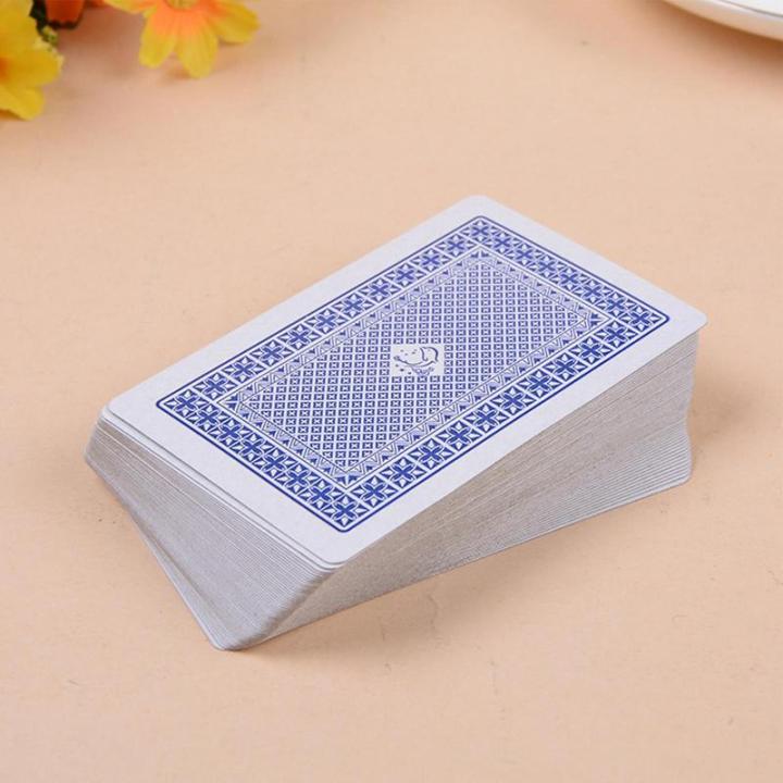 Marked%20Stripper%20Deck%20Playing%20Cards%20Poker%20Magic%20Tricks%20Close%20Up%20Street%20Illusion%20Gimmick%20Mentalism%20Kid%20Child%20Puzzle%20Toy%20Magia%20Card%20-%20Image%202