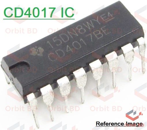 2Pcs%20CD4017%2016%20Pin%20CMOS%20Decade%20Counter%20IC%20CD%204017%20Dual%20In%20PackageIC%20-%20Image%203