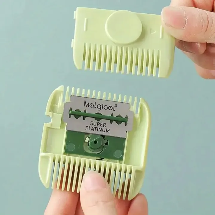 2-in-1%20Bangs%20Trimmer%20Versatile%20Cutter%20Hairdressing%20Comb%20Cute%20Portable%20Hair%20Cutting%20Barber%20Remover%20Mini%20Tools%20Beauty%20Hair%20Cut%20-%20Image%204
