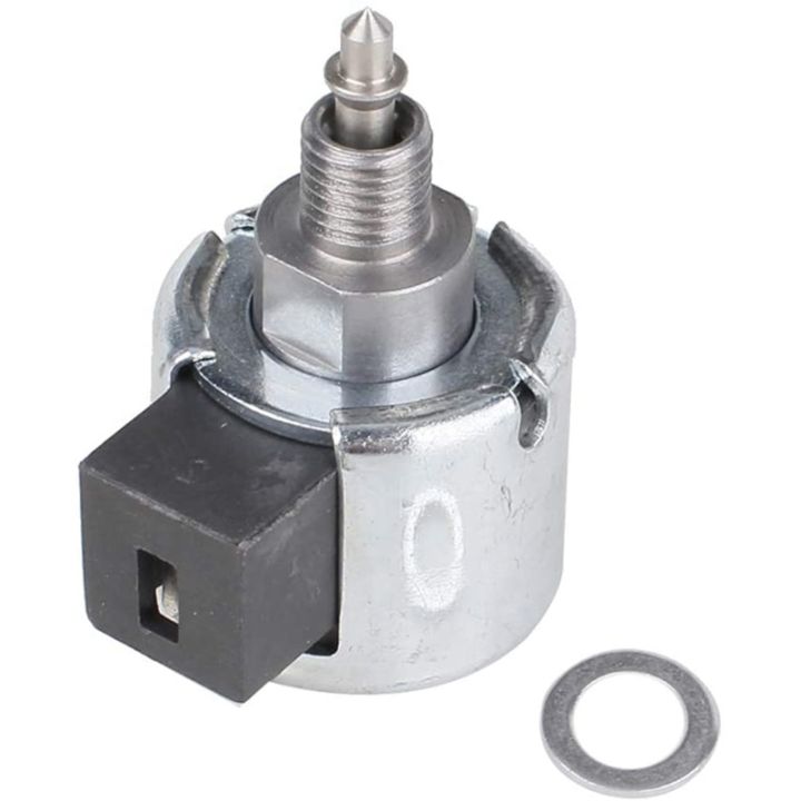 694393%20Fuel%20Shut-Off%20Solenoid%20Compatible%20with%20Briggs%20&%20Stratton%20-%20Image%202