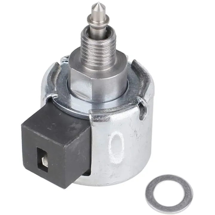 694393%20Fuel%20Shut-Off%20Solenoid%20Compatible%20with%20Briggs%20&%20Stratton%20-%20Image%203