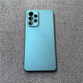 Rock Sand for Samsung A53 Phone case A52 Ultra-Thin Matte 5G Protective Sleeve SMA5360 Lens All-Inclusive Drop-Resistant. 