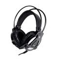 HP H100 Wired Gaming Headphone.