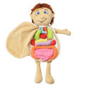 GC Human Body Model Organ Anatomy Plush Toy Learning Organ Teaching Tool Plush Doll Gifts For Preschool Boys Girls.