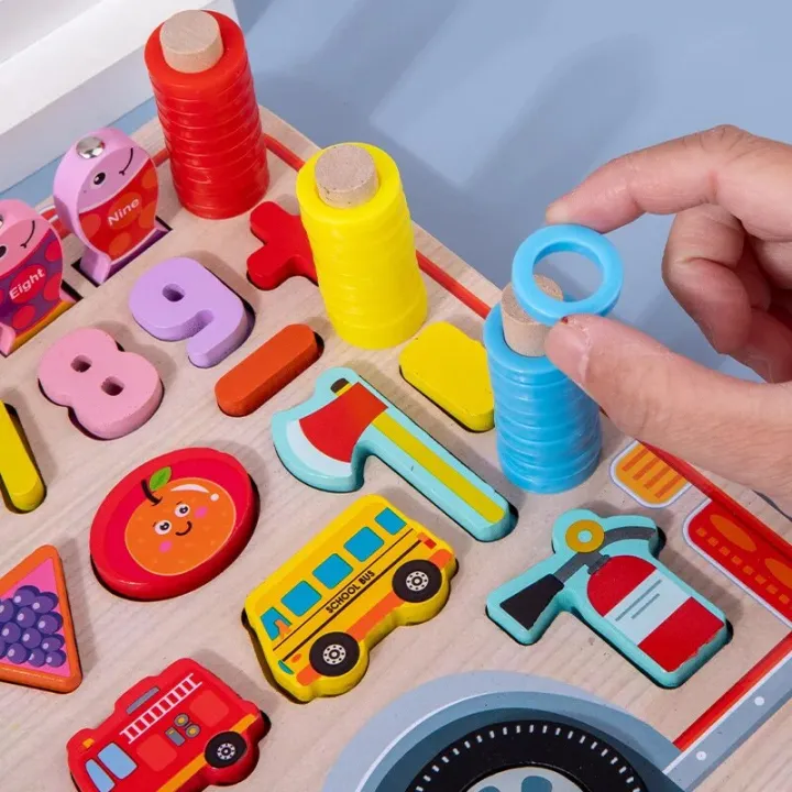 Montessori%20Educational%20Wooden%20Toys%20Preschool%20Children%20Fire%20Truck%20Busy%20Board%20Math%20Fishing%20Games%20Early%20Toys%20For%20Kids%20Xmas%20Gifts%20-%20Image%205