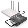 WGP Mini UPS DC UPS for Router 10400mAh# 5/12/12V (Router, Onu, CC Camera) Update version. 