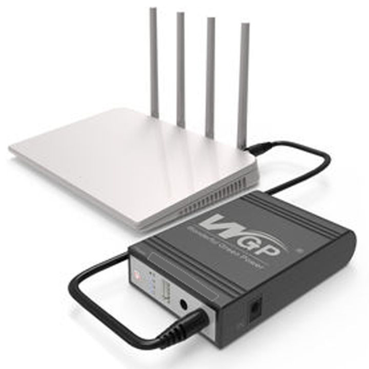 Wgp Router Ips